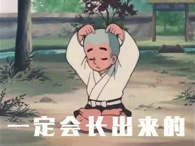 盘点最脱发专业，你的专业上榜了吗？