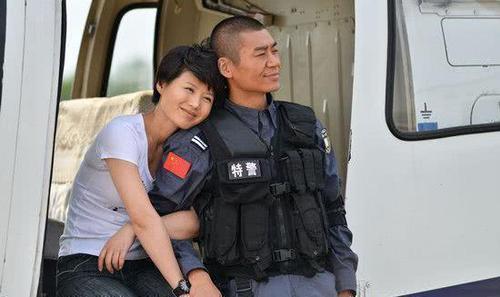 "山狼"徐佳,前3任女友皆为传言,第4任仍然是谜