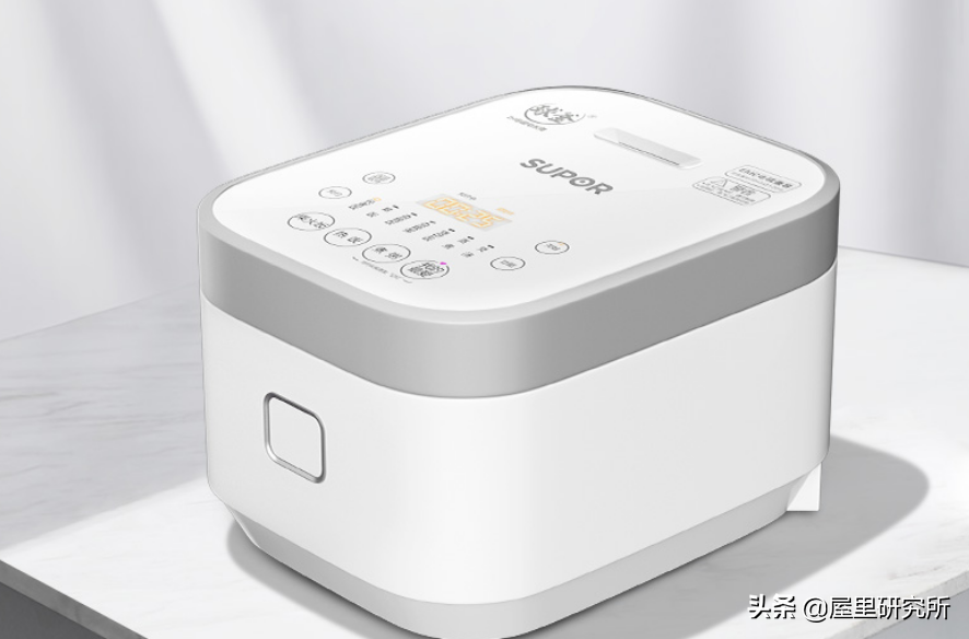 电饭煲大盘点，那些技能你都了解么