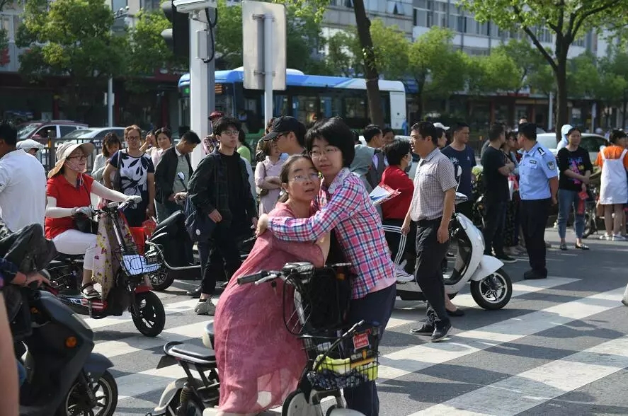 2019江苏高考作文题出炉！看完五味杂陈啊