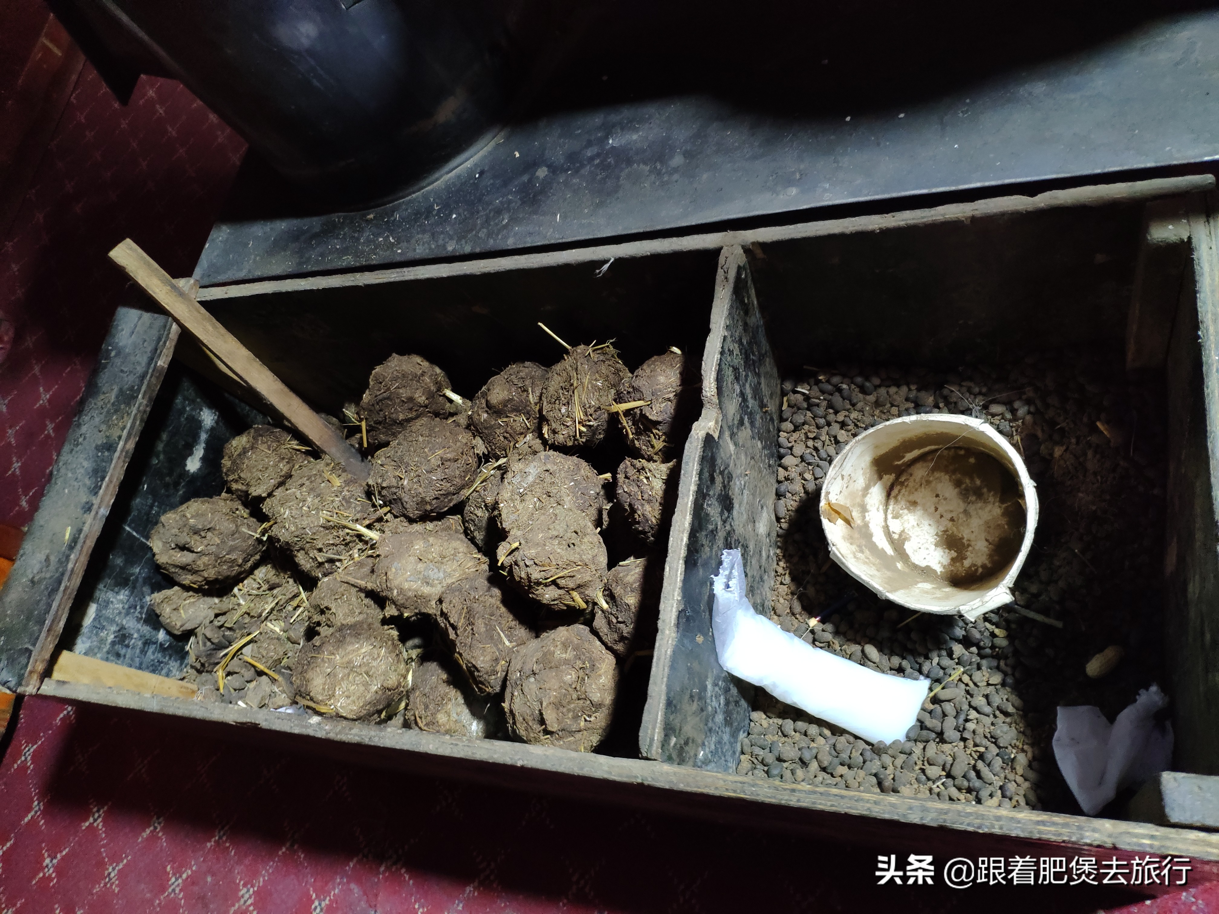 超详细珠峰自驾攻略，宿绒布寺珠峰大本营，闯珠峰108拐司机晕车