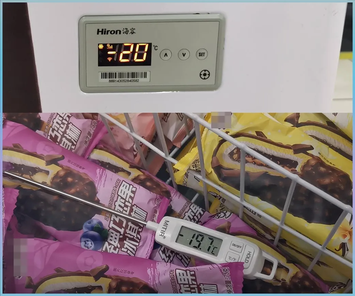 实测揭秘它们为什么那么贵（实测揭秘它们为什么那么贵）(21)