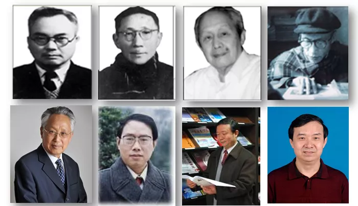 第②期 |西南大学国家级一流本科专业介绍
