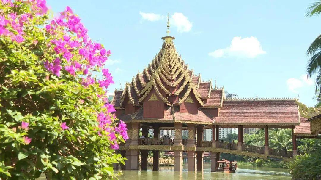 云南旅游游玩必打卡的6个景点，你知道吗