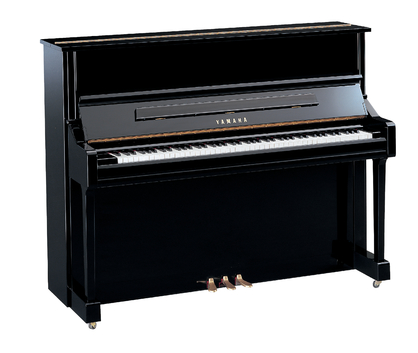 雅马哈钢琴新款原装进口型号YM50