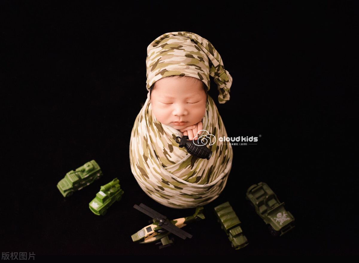 宝宝起名 响亮又大方的宝宝名字大全