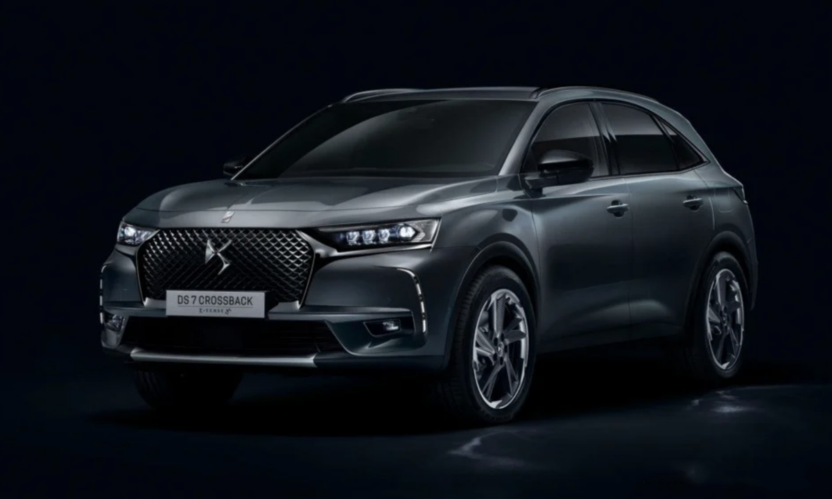 DS7特别版来袭，约人民币34.9万起，进入国内会“火”吗？