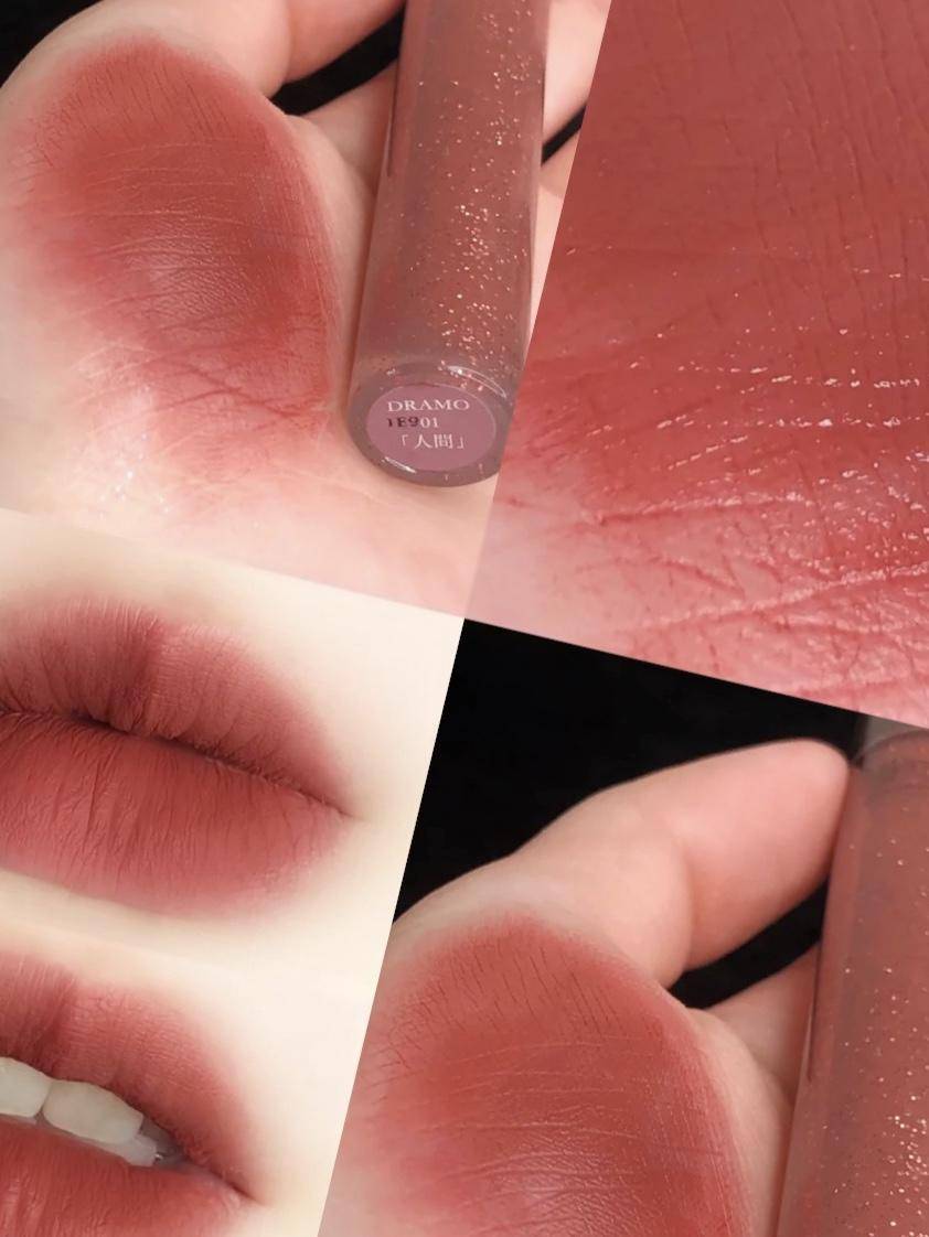 3ce daffodil蜜桃豆沙色