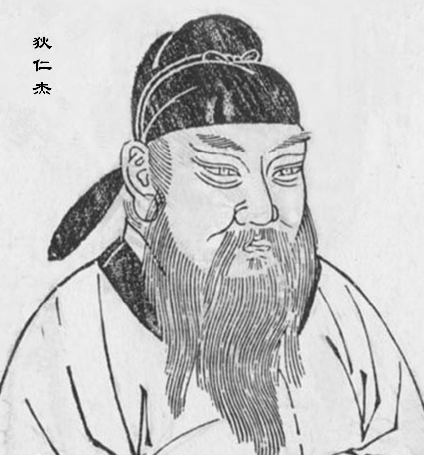 李显和武则天是什么关系（选李显为继承人的原因）