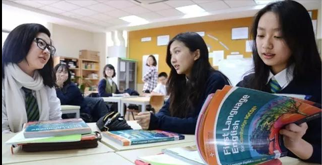 上海这所双语国际学校，位居胡润国际中学百强榜第1，实力强悍