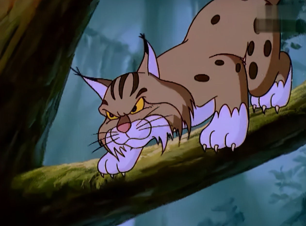 小贝流浪记,国内"最具教育意义的动画",成就了一只会飞的猫