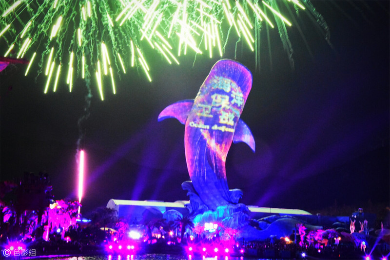 三天三夜欢乐长隆之旅（附攻略）