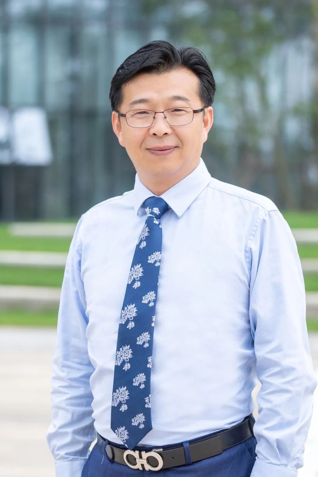 南京一中江北校区来咯！关于招生～