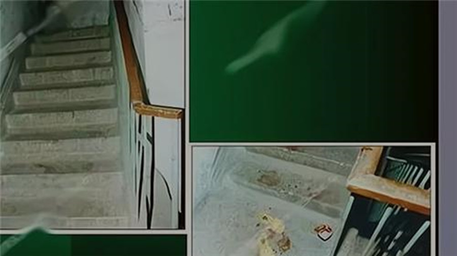 1999年，北京8名女孩深夜遇害，身中120多刀，凶手竟是隔壁邻居