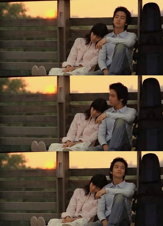 韩国电影《七音符》:在跳动的乐符上,挂满了青春的印记