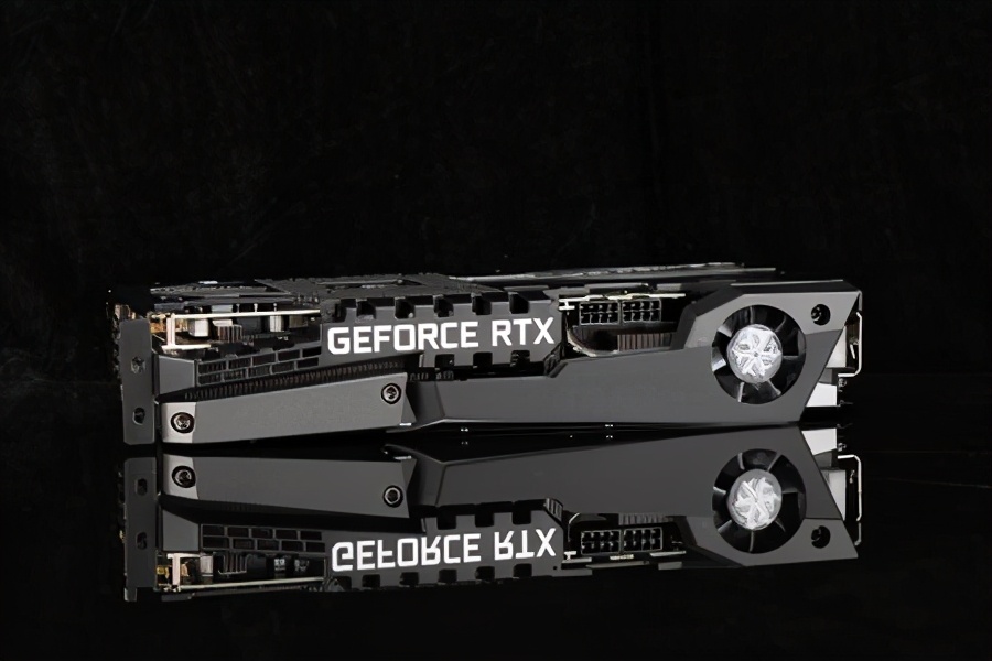 2021年度巨献：NVIDIA RTX 3080显卡横评 中