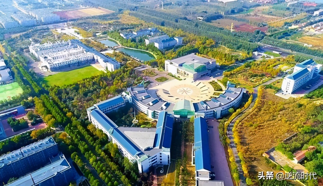 砸钱两个亿，潍坊医学院升格潍坊医科大学为什么要那么多钱？