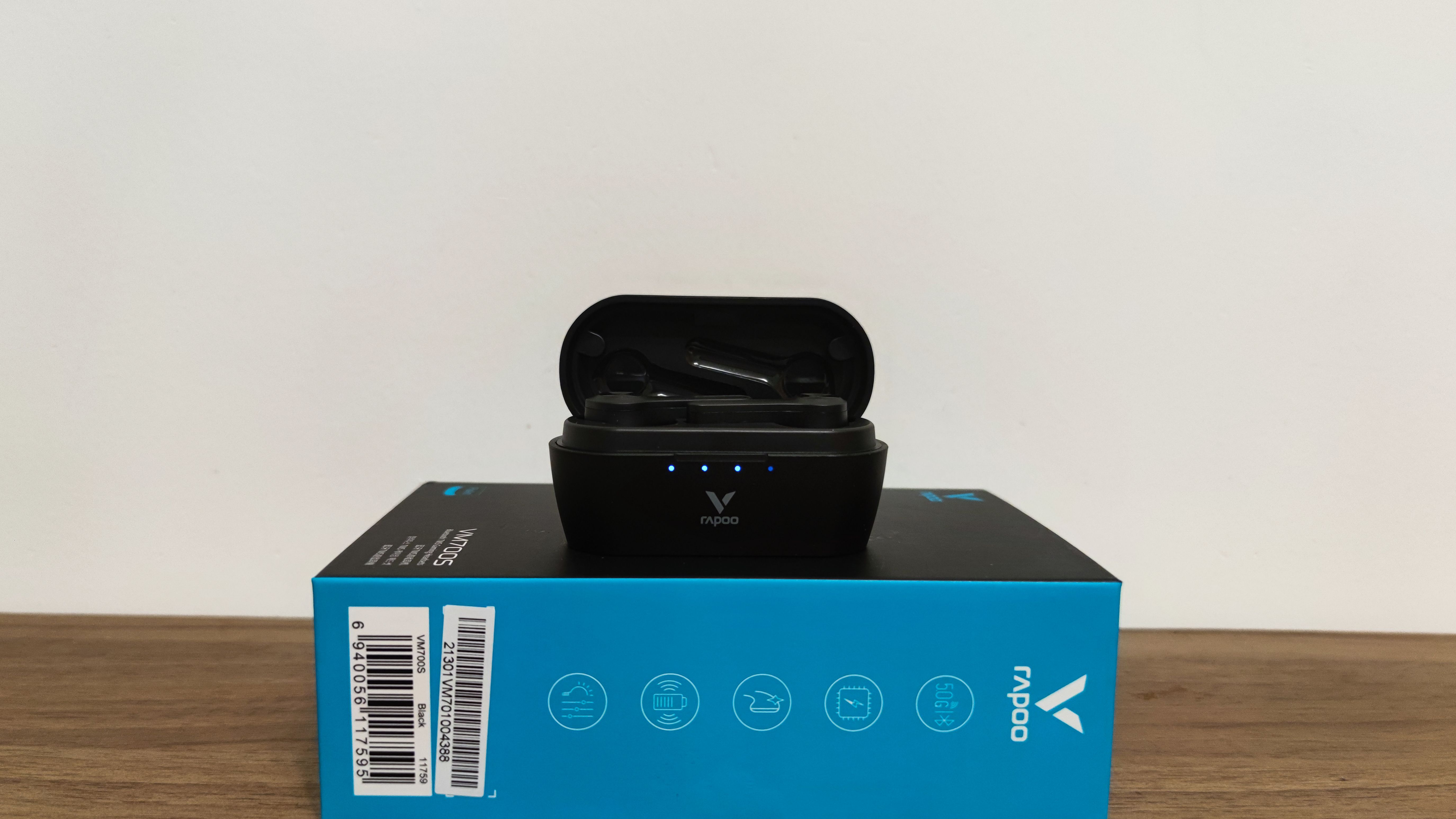 物美價優(yōu)的入門級游戲耳機，雷柏vm700s入手輕體驗