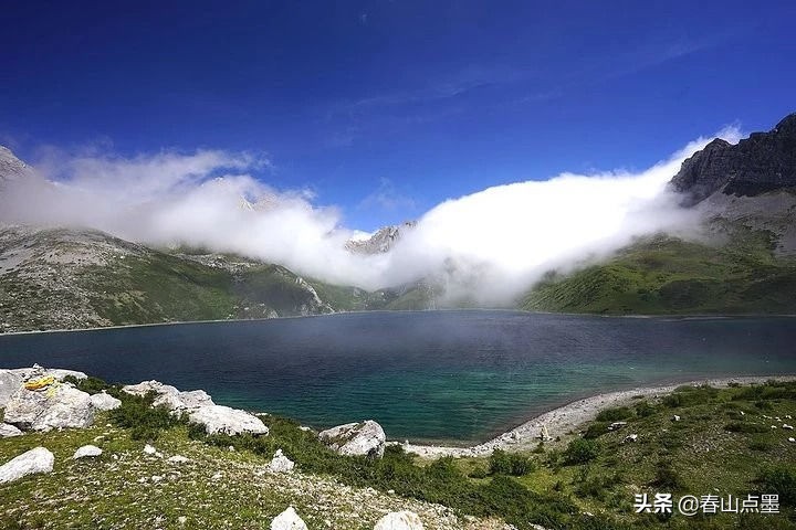 十一小长假去哪儿玩？精选国内8大好去处，完美避开人山人海