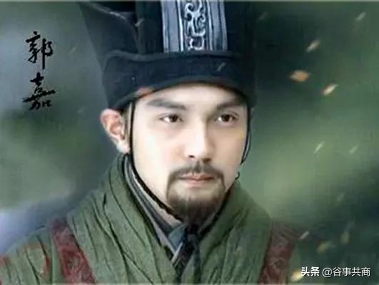三国之“最强大脑”排行榜