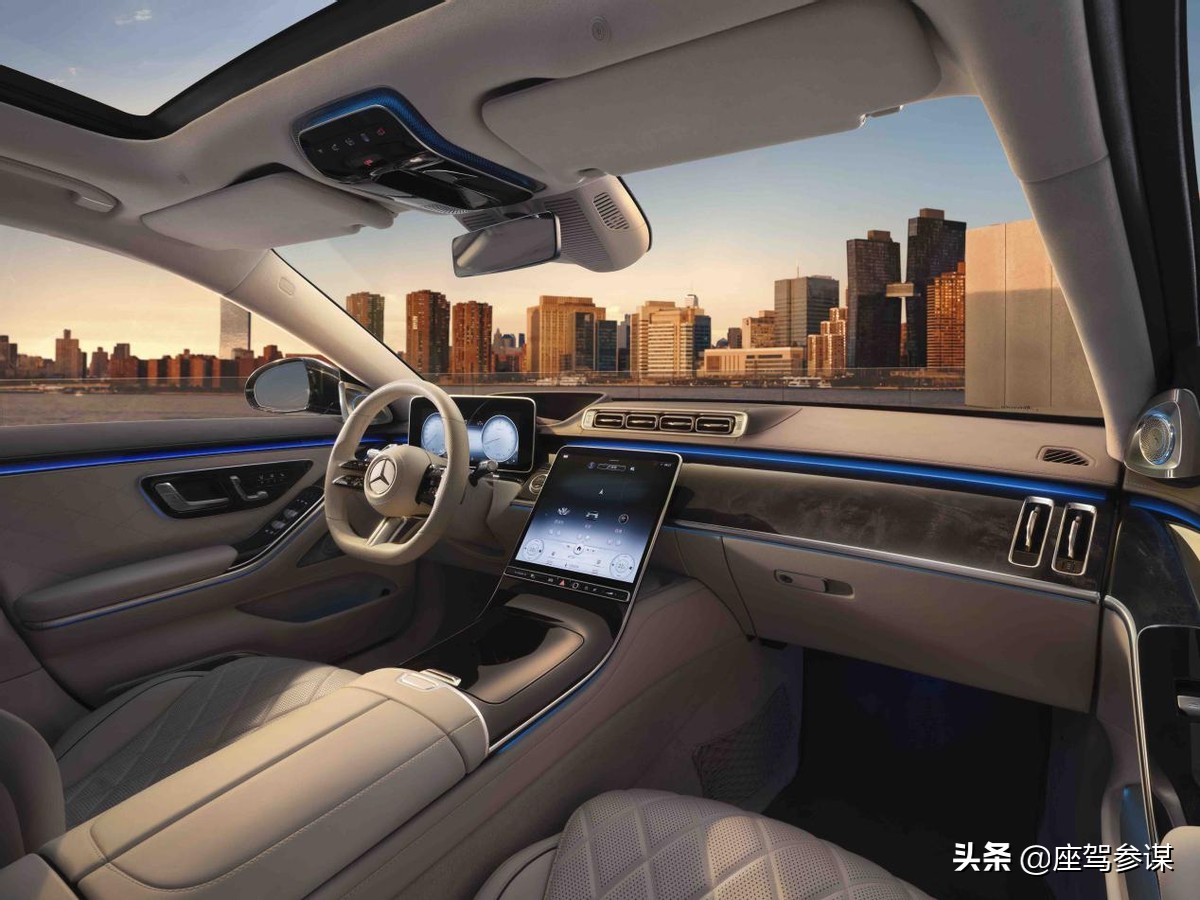 V8即正义！奥迪A8L 60TFSI能否叫板奔驰S500L？
