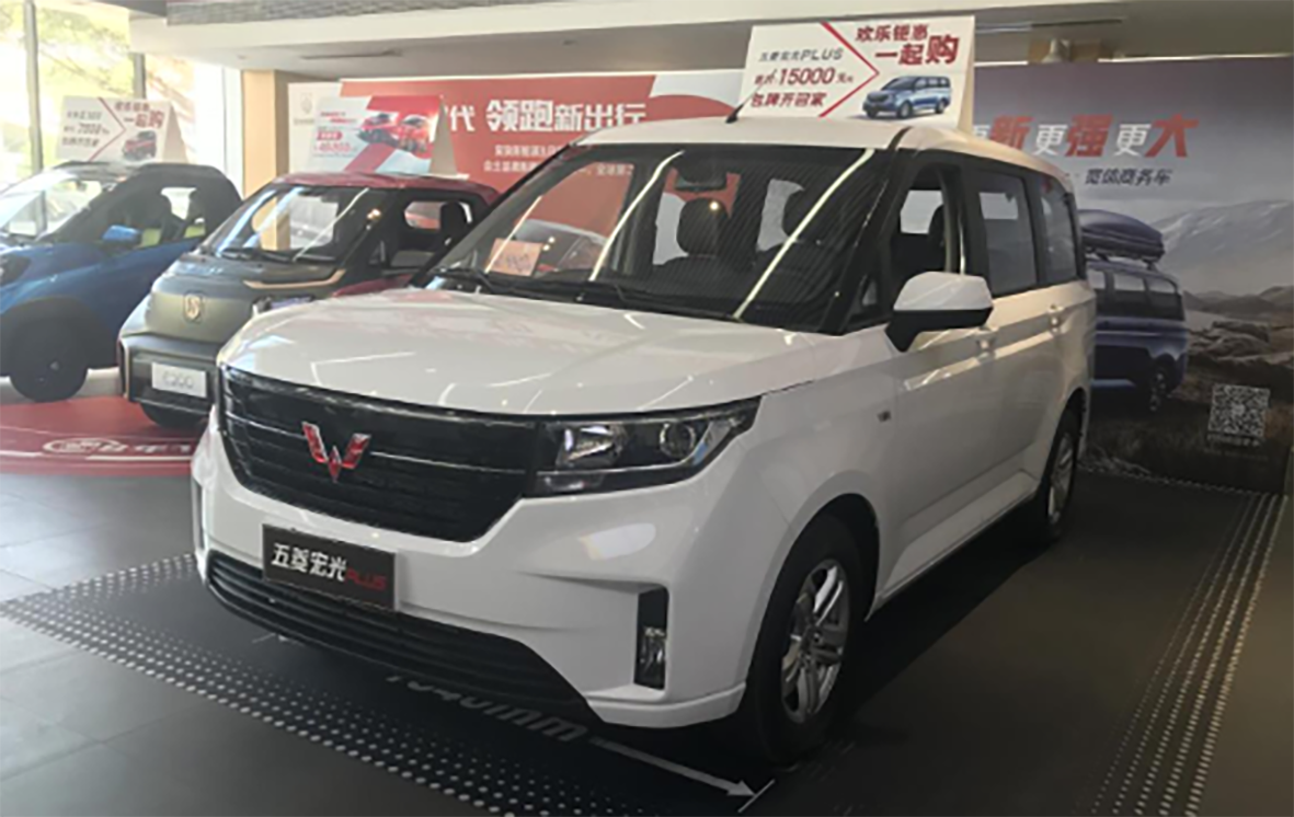 7万块入手“神车”，高性能低成本，这就是我想要的MPV