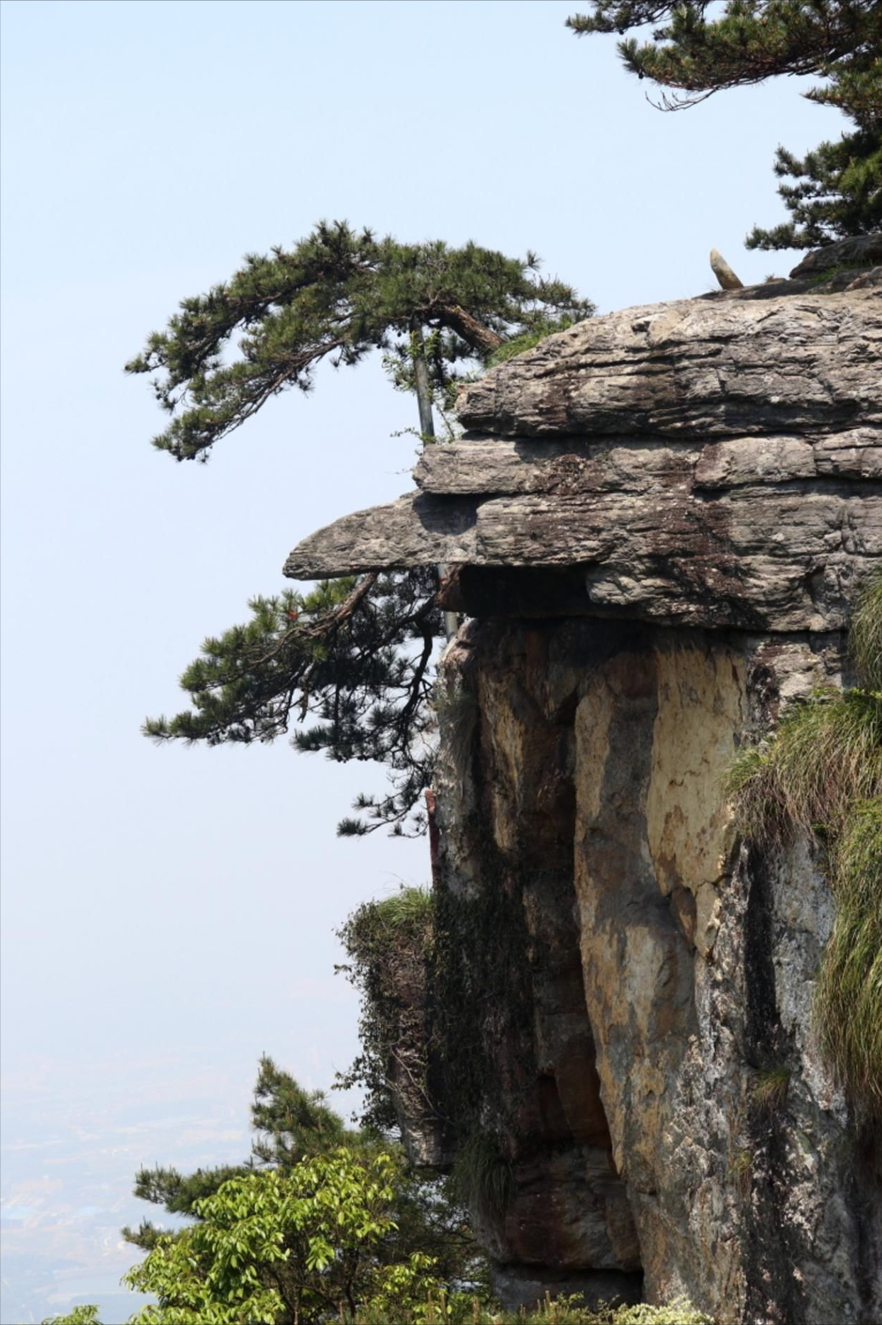 庐山介绍景点简单介绍图片