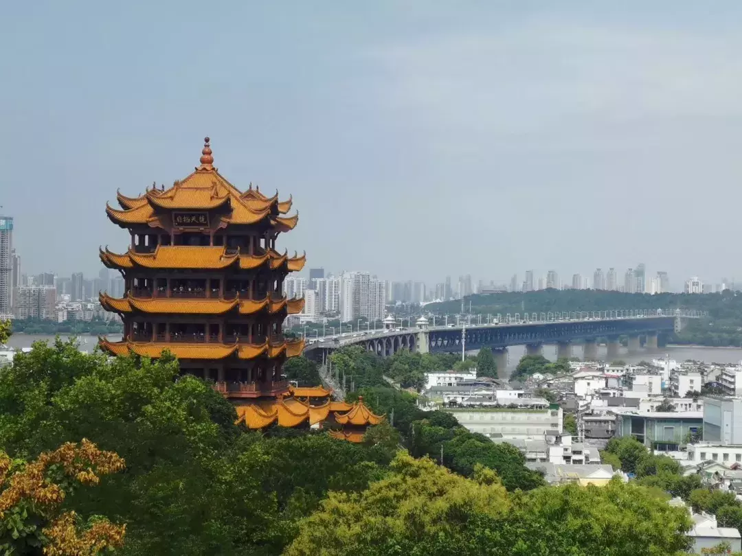 热辣武汉行：户部巷焕新迎客