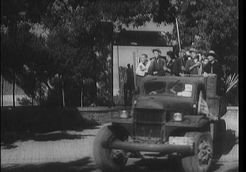 银幕上的老舍作品，你看过哪些？