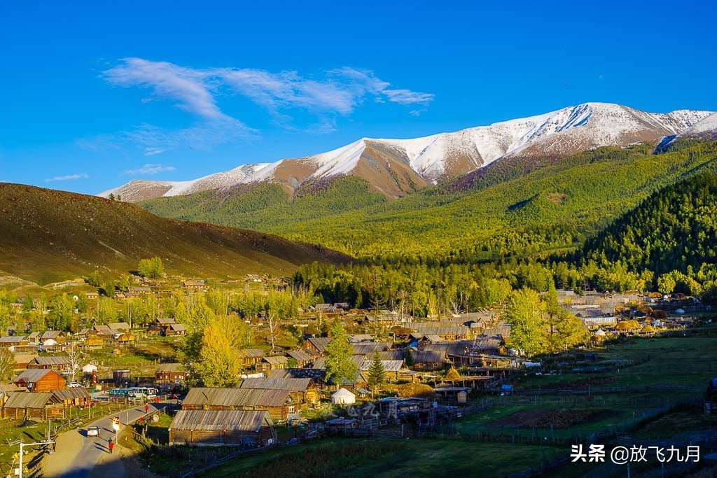 新疆旅游哪些地方需要办边防证？与哪些国家边境相邻？哪个免费