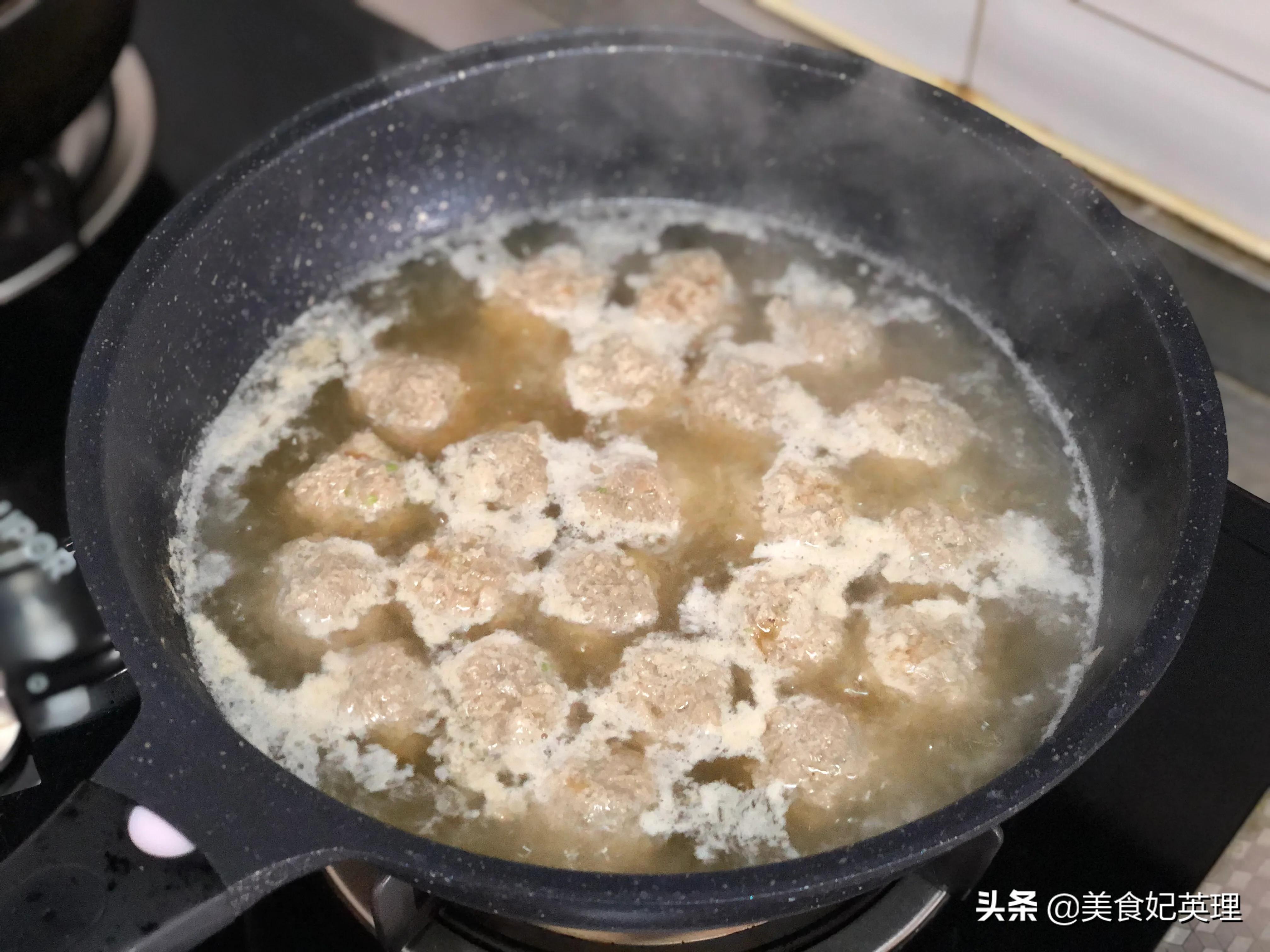 猪肉这样做无需油炸，肉质紧致不松散，15分钟上桌超简单全家爱吃