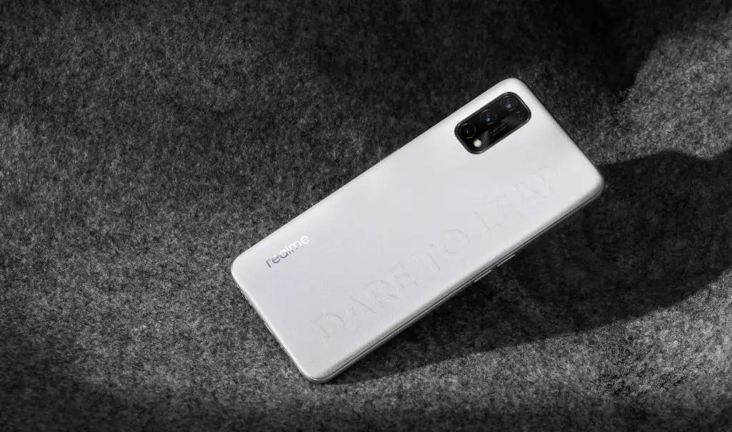 realmeq2pro（真我Q2 Pro实测推荐）