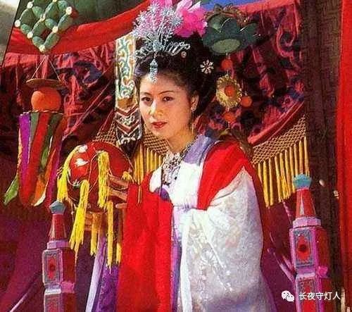 唐僧的身世之谜，凶残血案背后，是“喜当爹”和相互替代的人生？
