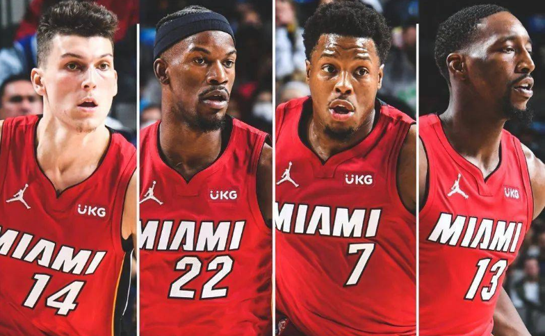 NBA战报：残阵76人输雄鹿，乔治复仇开拓者利拉德，热火不战而胜