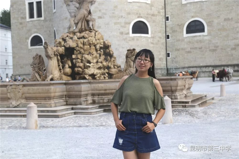 三中论剑 谁与争锋 | 昆明市第三中学第25届青年教师教学竞赛复赛