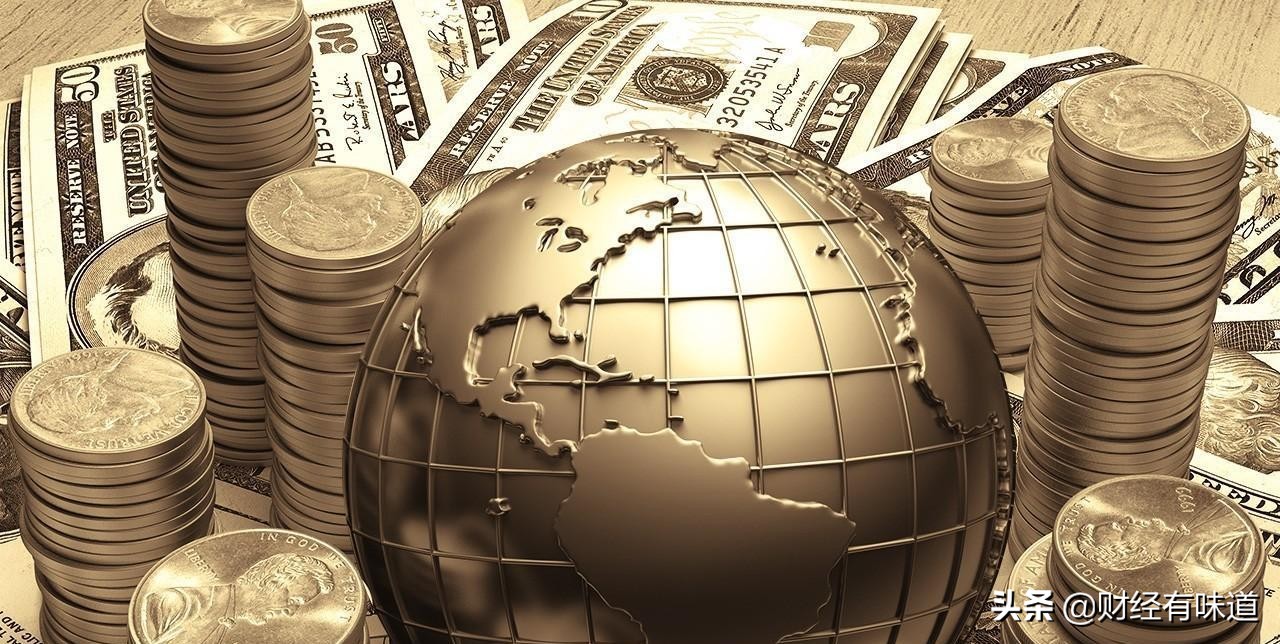 《玩转基金，实现财务自由》：货币型基金