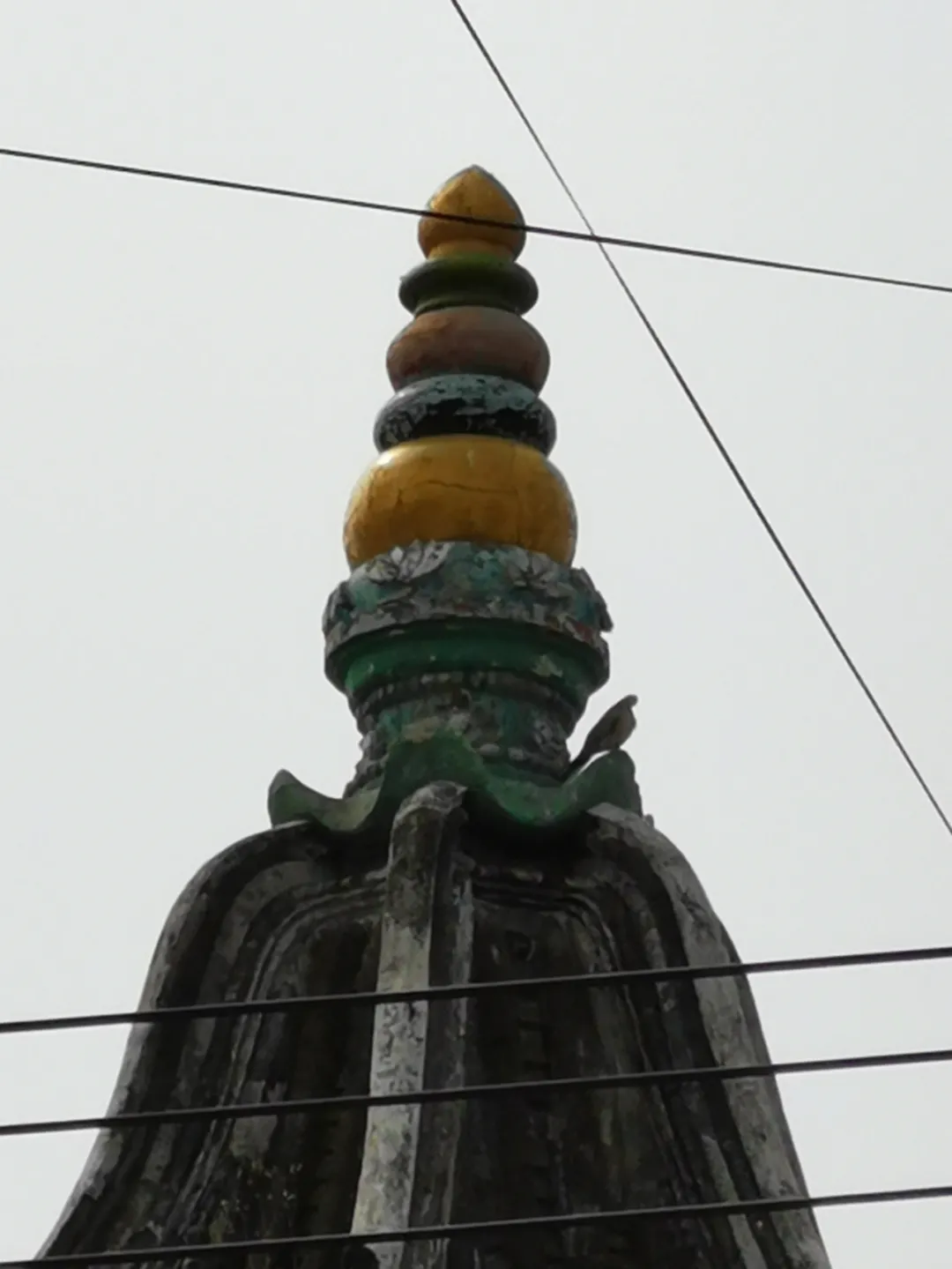 探寻迁安古建筑之清真古寺