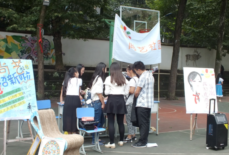 为何入学时，新生满心欢喜加入的社团，到了大二很多人选择退出？