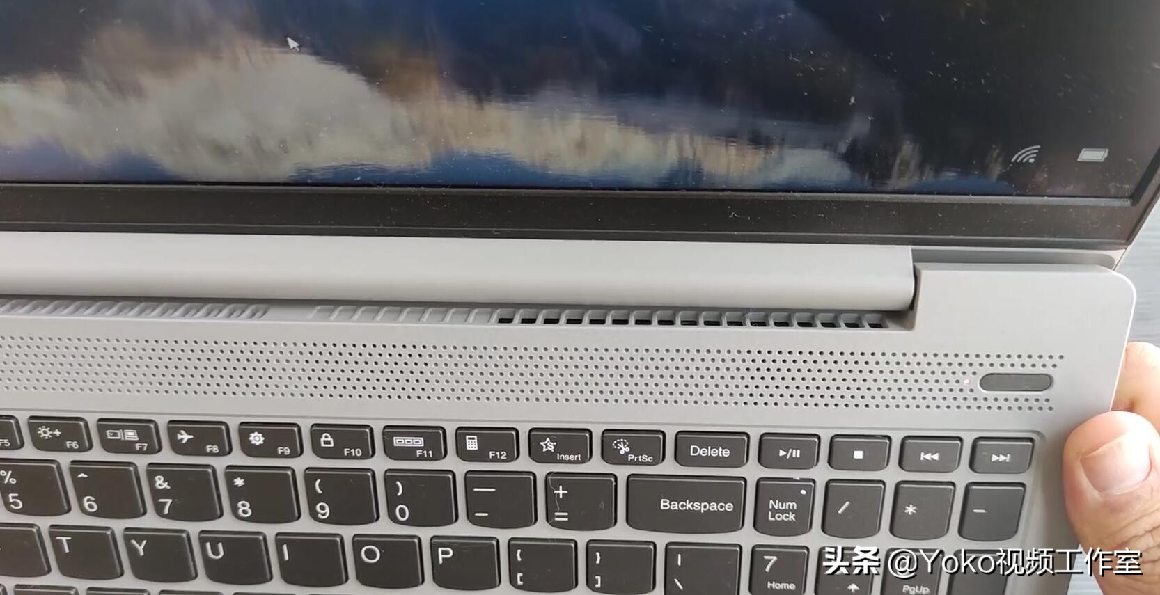 小新air和pro有什么区别（小新和Pro14的不同）