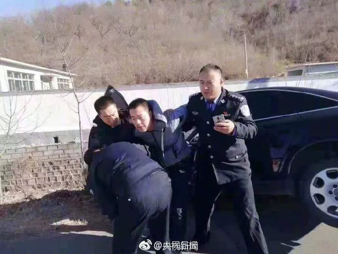 辽宁建昌奥迪撞人事件通报：司机涉嫌酒驾已被控制