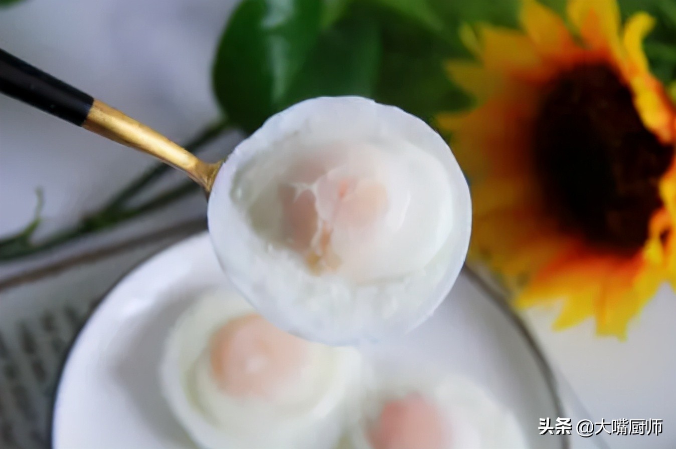 原來水煮荷包蛋這麼簡單，分享5種做法 | Foodlife