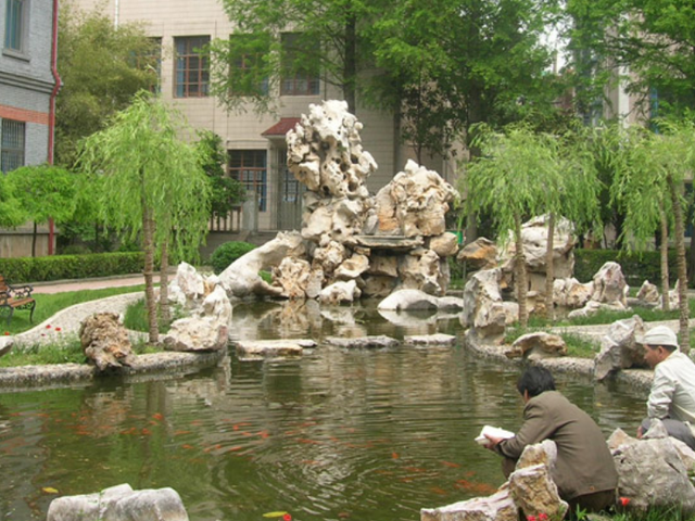 南京的3所“王牌高中”，校内学霸云集，是名牌大学的生源地