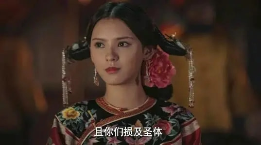 中国女明星图片大全头像(5位“网红出身”的女星，白鹿吴倩在榜，赵露思款头像你用过吗？)