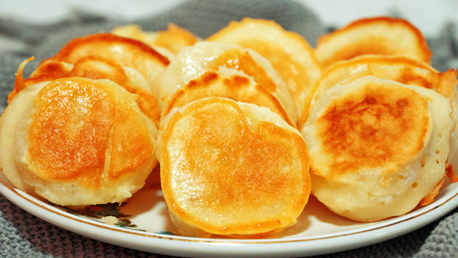 6道早餐面食分享，食材不贵还简单，健康养胃易消化，老少皆宜