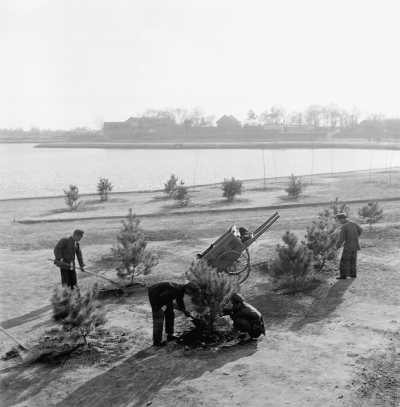 中国人为何会养成喝开水的习惯？这事与爱国卫生运动有关