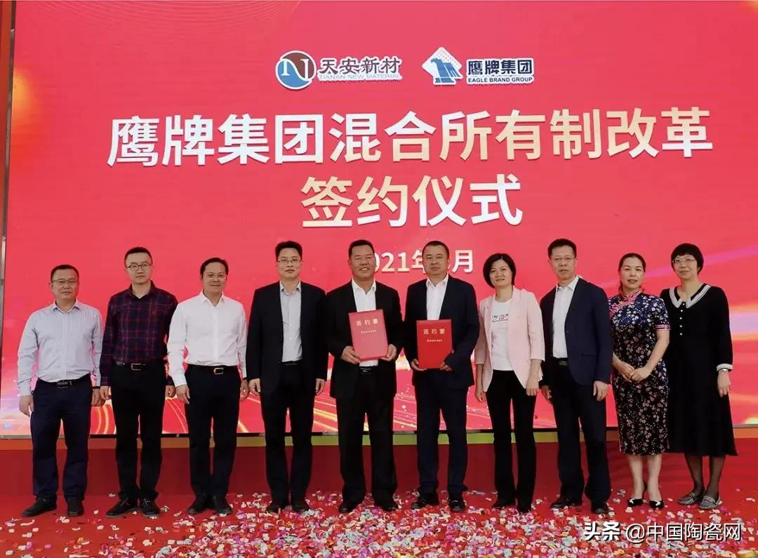 建陶行业的老大哥品牌已经在走下坡路?请收起你的无知