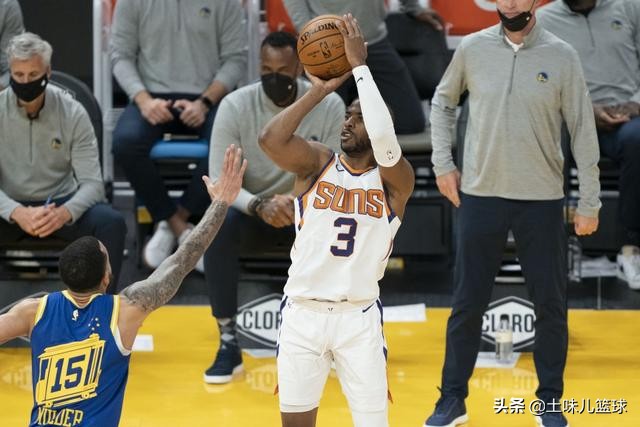 nba为什么中投不如三分(NBA小球时代逐步“失传”的得分手段——中投)