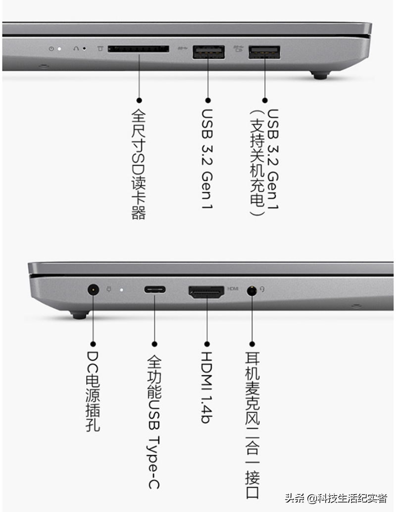 联想小新air152021锐龙版（1款联想电脑的配置）