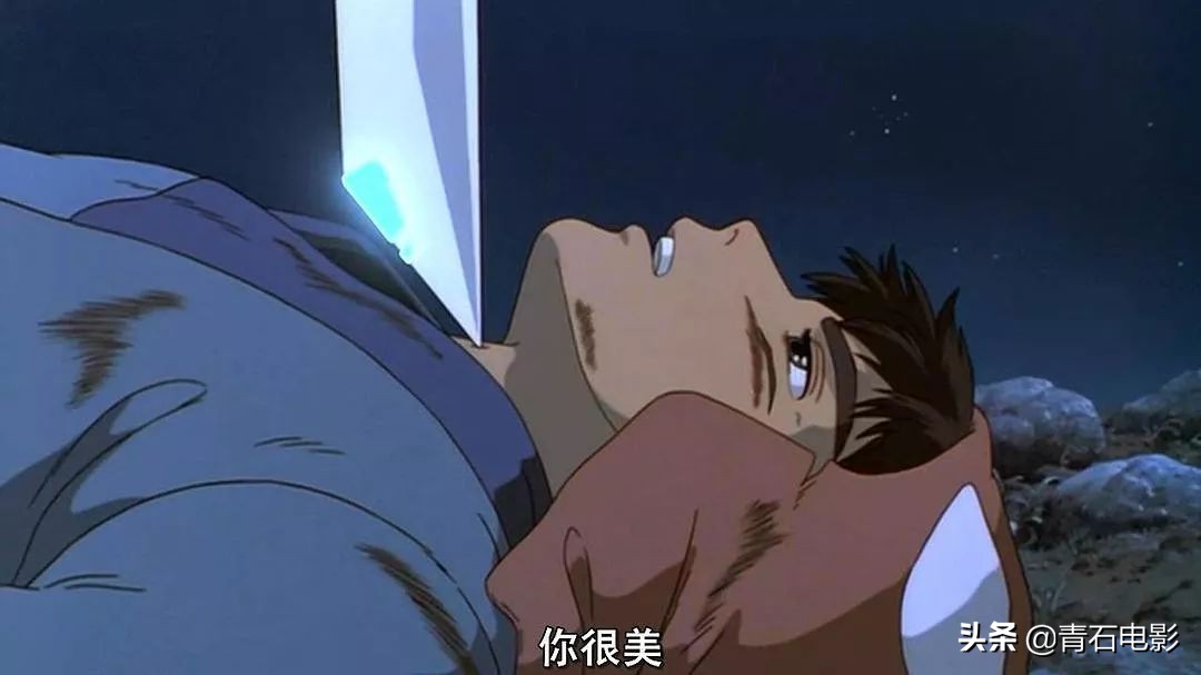 这部电影挽救了吉卜力!票房打破《et》在日本保持了十年的纪录