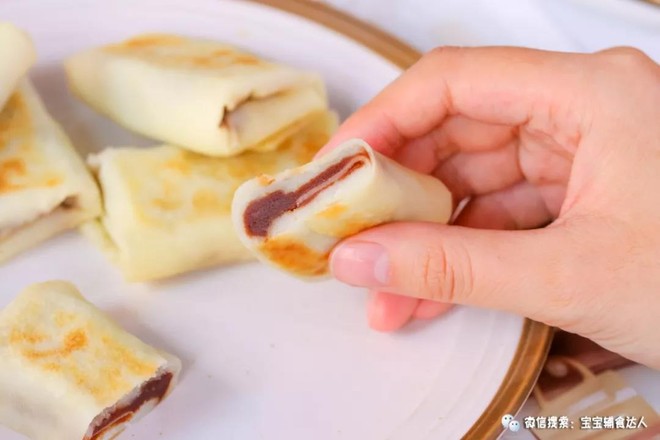 宝宝爱吃我爱做(宝宝爱吃我爱做的菜)